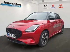 Suzuki Swift 1.2 Dualjet Mild-Hybrid Comfort+