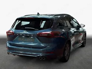 Ford Focus Turnier 1.0 EcoBoost Hybrid ST-LINE X Bild 2