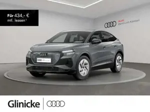 Audi Q4 e-tron Q4 Sportback 40 e-tron NEUBESTELLUNG
