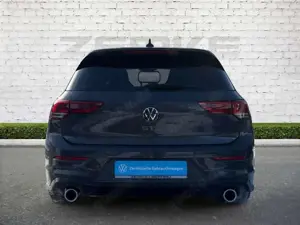 Volkswagen Golf GTI VIII 2.0 TSI DSG Navi Digitales Cockpit LED Sperrd Bild 5