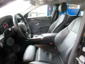 Mercedes-Benz C 180 d Limousine 9G Tronic Navi/Leder/SHZ/PDC/Te Bild 4