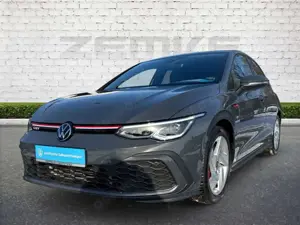 Volkswagen Golf GTI VIII 2.0 TSI DSG Navi Digitales Cockpit LED Sperrd Bild 2