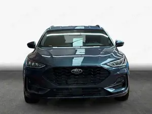 Ford Focus Turnier 1.0 EcoBoost Hybrid ST-LINE X Bild 3