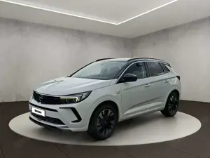 Opel Grandland Ultimate Plug-In-Hybrid