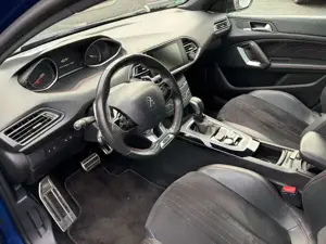 Peugeot 308 SW GT Bild 5