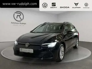 Volkswagen Golf Variant VIII Variant 2.0 TDI Life / Navi LED