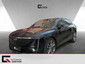 Cadillac Lyriq Sport EV Vollausstattung Panorama, AWD