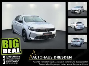 Opel Corsa F 1.2 *LED*DAB*Radio BT*PDC*KLIMA*ALLW*LM*