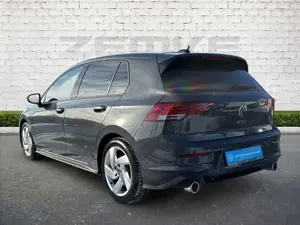 Volkswagen Golf GTI VIII 2.0 TSI DSG Navi Digitales Cockpit LED Sperrd Bild 4