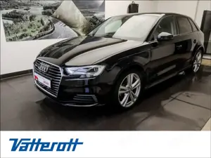 Audi A3 Sportback 40 TFSI e-tron Sport Navi LED Virt. Cock