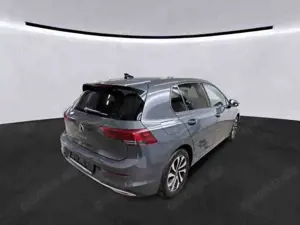 Volkswagen Golf Bild 4