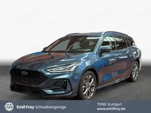 Ford Focus Turnier 1.0 EcoBoost Hybrid ST-LINE X Bild 1