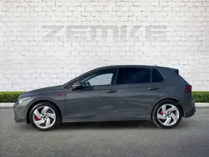 Volkswagen Golf GTI VIII 2.0 TSI DSG Navi Digitales Cockpit LED Sperrd Bild 3
