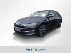 Skoda Octavia Combi 2.0 TDI Selection DSG AHK Navi