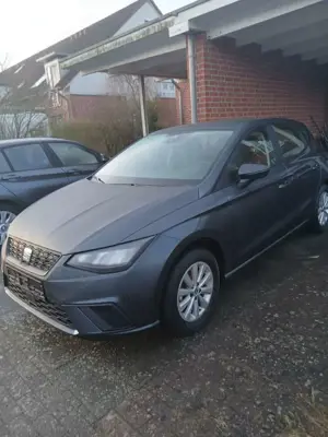 SEAT Ibiza Ibiza 1.0 TSI S