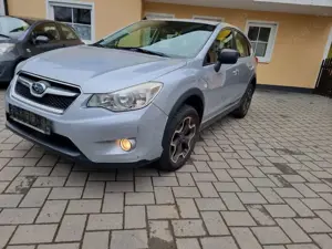 Subaru XV 2.0D Active