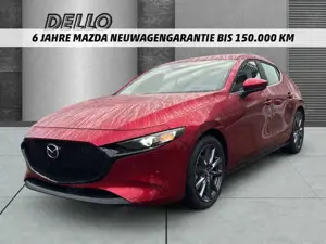 Mazda 3 Centre-Line 2.5 Driver Assistance  Sound-Paket 36