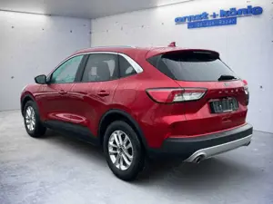 Ford Kuga Bild 4