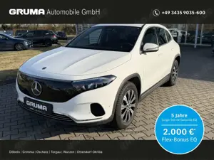 Mercedes-Benz EQA 300 EQA 300 4MATIC Progressive+CarPlay+Winter-Paket+