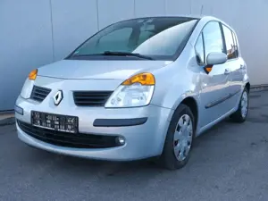 Renault Modus
