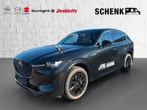 Mazda CX-60 3.3 e-SKYACTIV D254 Homura Plus AWD