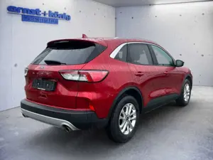 Ford Kuga Bild 3