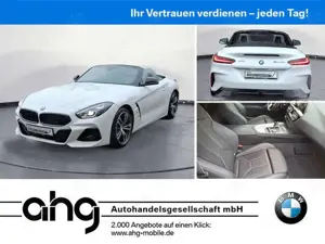 BMW Others Z4 M40i Cabrio Head-Up Harman/Kardon Adaptive LE