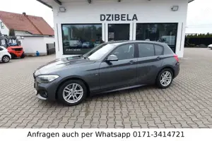BMW 116 d A *M-Paket*Navi*