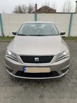 SEAT Toledo Toledo 1.4 TSI DSG Style