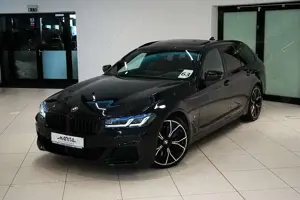 BMW 540 d|M-PAKET|HUD|ACC|PANO|KAMERA|MEMORY|HK|AHK|