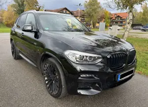 BMW X3 xDrive30d M SPORT AT M SPORT