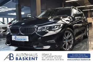 BMW 320 d SPORT LINE*ACC*LED*LIVE COCKPIT*SHZ*PDC