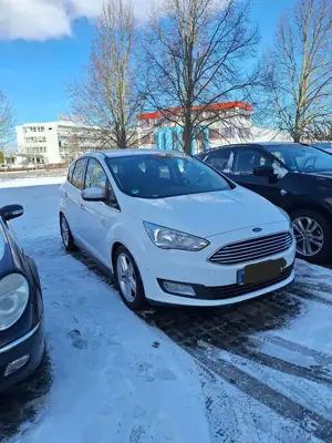 Ford C-Max Titanium