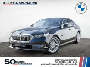 BMW 520 d xDrive STANDHZG+HUD+360°KAM+ACC