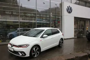 Volkswagen Polo VI GTI 2.0 TSI DSG ACC,LED,SHZ,APP-Connect