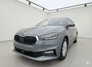 Skoda Fabia 1.0 TSi DSG Selection
