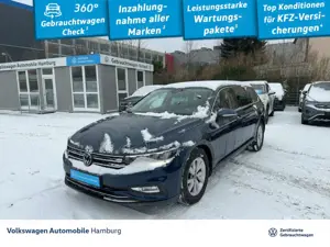 Volkswagen Passat Variant 2.0 TDI DSG Nav CarPlay TravelAss