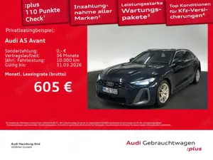 Audi A5 TDI S line S tronic LM20/PANO/MATRIX