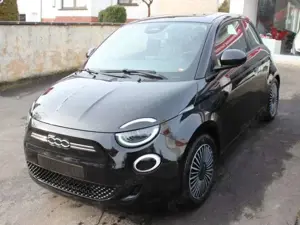 Fiat 500 500 Elektro 500e Icon