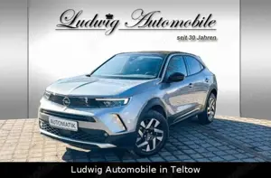Opel Mokka Elegance Automatik*180 Kamera*SHZ*LHZ*Navi