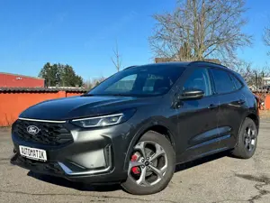 Ford Kuga ST-Line X