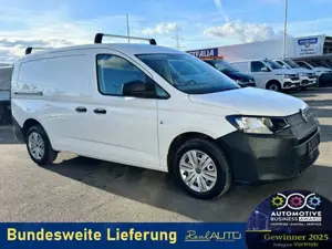 Volkswagen Others Caddy Maxi Kasten 2.0TDI AHK*Klima*Flügeltür