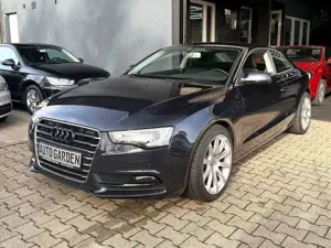 Audi A5 2.0 TDI (140kW)