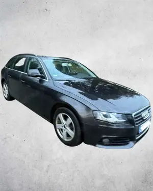 Audi A4 A4 Avant Avant 1.8 TFSI multitronic Ambiente