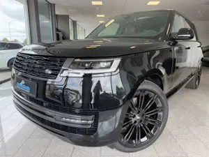 Land Rover Range Rover Autobiography