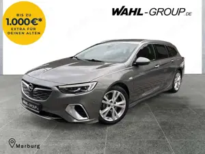 Opel Insignia 2.0 Turbo 280 GSi  4x4