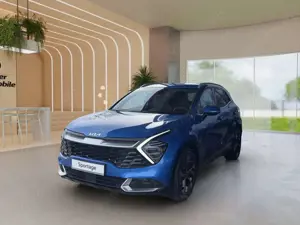 Kia Sportage 1.6 CRDi Mild Hybrid Vision 4WD PDC Nav