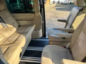 Volkswagen T5 Multivan