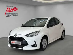 Mazda 2 1.5 Lim. Agile *Teilleder*Totwinkel*Allwetter*UVM!