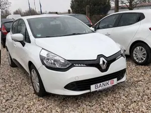 Renault Clio IV Expression*Garantie*TÜV+Service Neu*